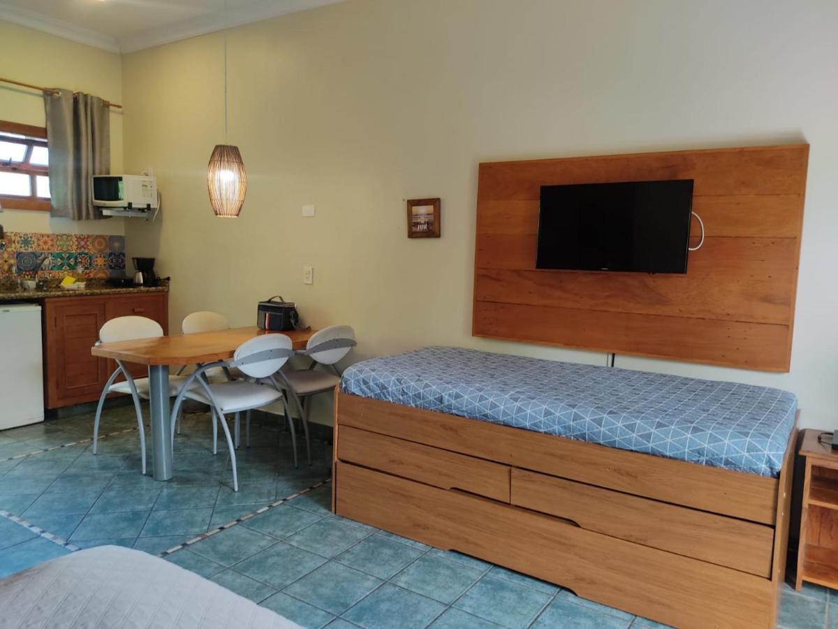 איליה-בלה Galapagos Aparthotel מראה חיצוני תמונה