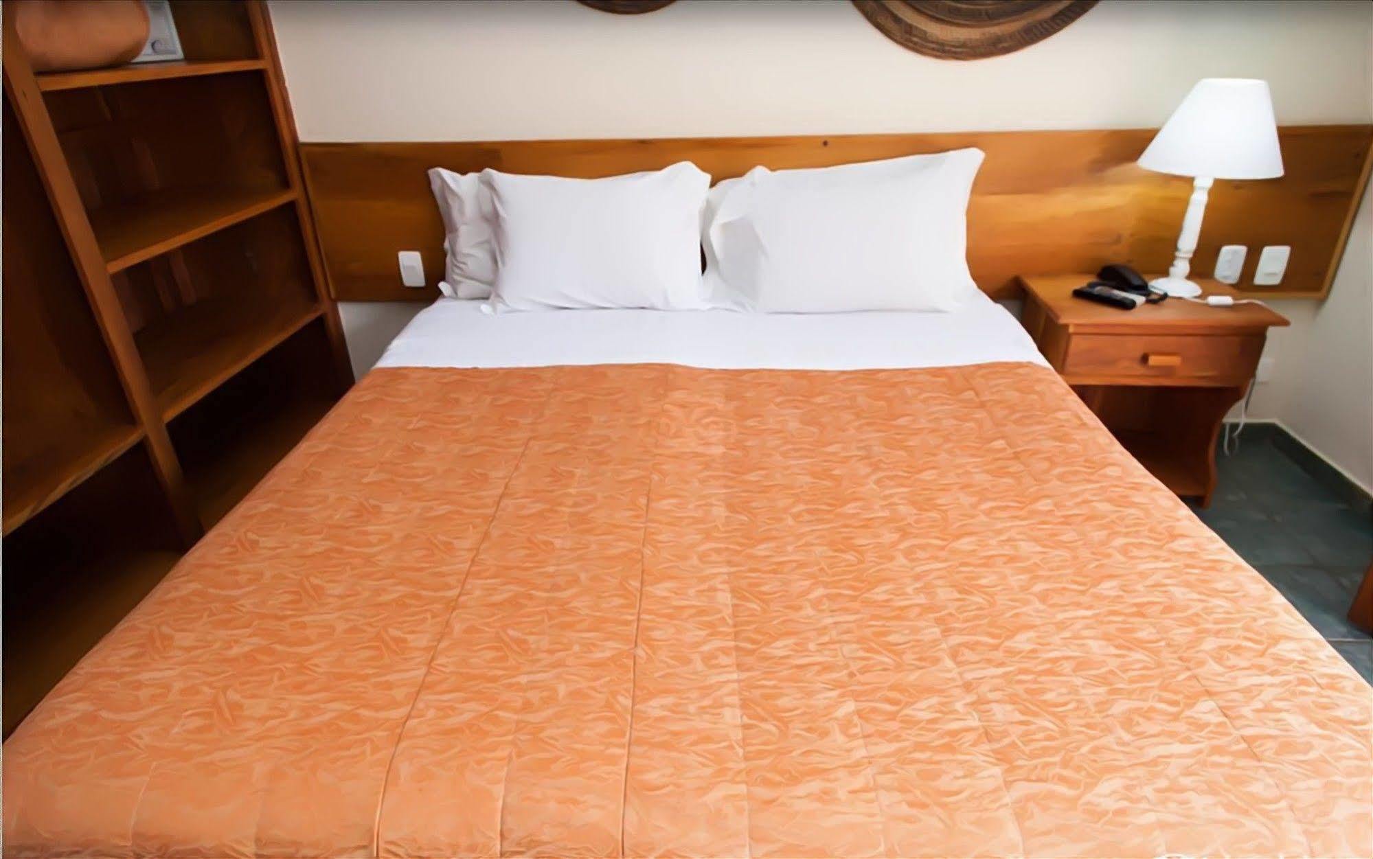 איליה-בלה Galapagos Aparthotel מראה חיצוני תמונה